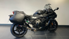 Kawasaki Ninja H2 Sx ZX1002AKF (19MY)